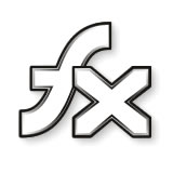Adobe Flex Logo