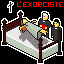 The Exorcist(black)