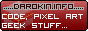 Darokin.info 88x31 banner